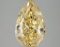 3.08 ctw. VS2 IGI Certified Pear Cut Loose Diamond (LAB GROWN)