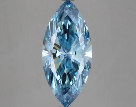 3.69 ctw. VS2 IGI Certified Marquise Cut Loose Diamond (LAB GROWN)