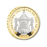 Britain The 150th Anniversary of the FA Cup 2022 ?