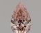 1.54ct VVS2 Pear cut IGI Certified Loose Diamond (LAB GROWN)