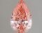 2.17ct VS1 Pear cut IGI Certified Loose Diamond (LAB GROWN)