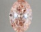 5ct VS1 Oval cut IGI Certified Loose Diamond (LAB GROWN)