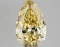 1.2ct VS2 Pear cut IGI Certified Loose Diamond (LAB GROWN)