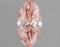 1.13ct VS1 Marquise cut IGI Certified Loose Diamond (LAB GROWN)