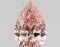 1.38ct VS1 Pear cut IGI Certified Loose Diamond (LAB GROWN)