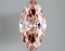 3.79ct VVS2 Marquise cut IGI Certified Loose Diamond (LAB GROWN)