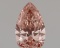 1.64ct VVS2 Pear cut IGI Certified Loose Diamond (LAB GROWN)