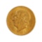 Mexico 10 Pesos Gold 1919 AU