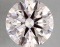 4.89ct VVS2 Euro Cut cut IGI Certified Loose Diamond (LAB GROWN)