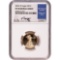 Certified American $10 Gold Eagle 2022-W PF70 NGC Moy sig.