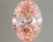 5.01ct VS1 Oval cut IGI Certified Loose Diamond (LAB GROWN)
