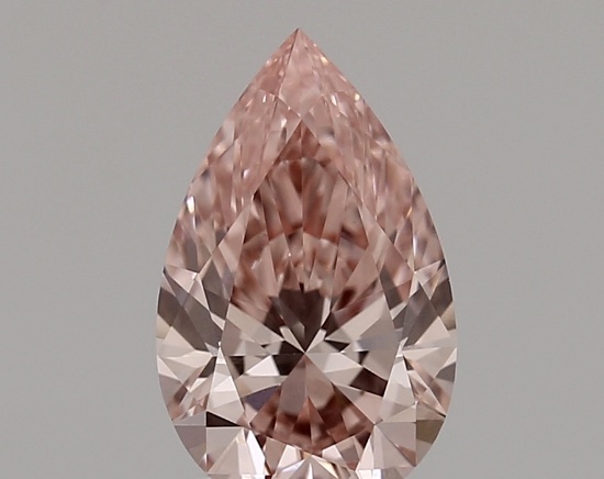 1.54ct VVS2 Pear cut IGI Certified Loose Diamond (LAB GROWN)