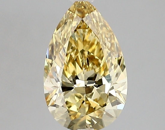 1.2ct VS2 Pear cut IGI Certified Loose Diamond (LAB GROWN)