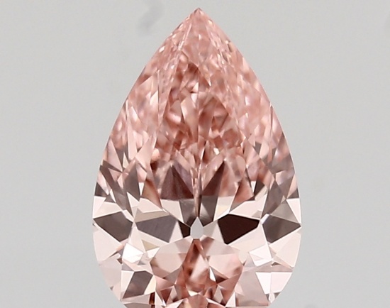 1.38ct VS1 Pear cut IGI Certified Loose Diamond (LAB GROWN)