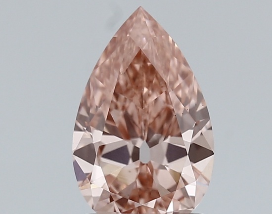 1.33ct VS1 Pear cut IGI Certified Loose Diamond (LAB GROWN)