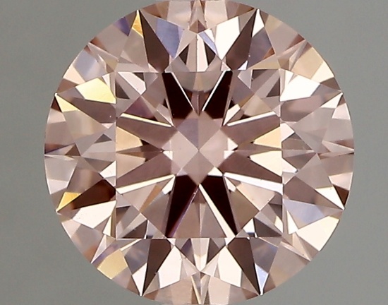 1.25ct VS1 Round cut IGI Certified Loose Diamond (LAB GROWN)