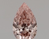 1.54ct VVS2 Pear cut IGI Certified Loose Diamond (LAB GROWN)