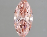 1.13ct VS1 Marquise cut IGI Certified Loose Diamond (LAB GROWN)