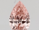 1.38ct VS1 Pear cut IGI Certified Loose Diamond (LAB GROWN)