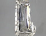 6.95ct VS1 Petra cut IGI Certified Loose Diamond (LAB GROWN)