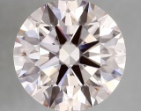 4.89ct VVS2 Euro Cut cut IGI Certified Loose Diamond (LAB GROWN)