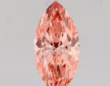 1.81ct VVS2 Marquise cut IGI Certified Loose Diamond (LAB GROWN)