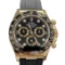 Brand New 18kt Gold Daytona w/Factory Diamond Dial Comes with Box & Papers