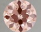 2.21ct VVS2 Euro Cut cut IGI Certified Loose Diamond (LAB GROWN)
