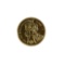 Falkland Islands 2 Pound Gold 1997 Henry VIII BU