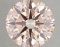 2.76ct VVS2 Round cut IGI Certified Loose Diamond (LAB GROWN)