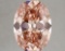 3.21ct VS1 Oval Old Miner cut IGI Certified Loose Diamond (LAB GROWN)