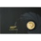Tuvalu One Ounce Gold 2020 James Bond 007