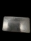1 Kilo Silver Rendom Bar 1 Kilo .999 Fine Silver