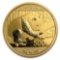 Chinese Gold Panda 30 Gram 2016
