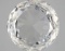 9.91ct VS1 Rose Cut cut IGI Certified Loose Diamond (LAB GROWN)