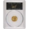 2016-W 1/10 oz Gold Mercury Dime Coin PCGS SP70 First Strike
