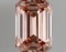 1.71ct VVS2 Emerald cut IGI Certified Loose Diamond (LAB GROWN)