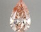 5.04ct VS1 Pear cut IGI Certified Loose Diamond (LAB GROWN)