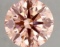 2.1ct VVS2 Round cut IGI Certified Loose Diamond (LAB GROWN)