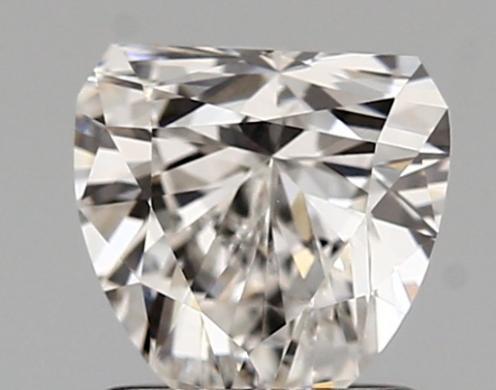 1.05ct VVS2 Shield cut IGI Certified Loose Diamond (LAB GROWN)