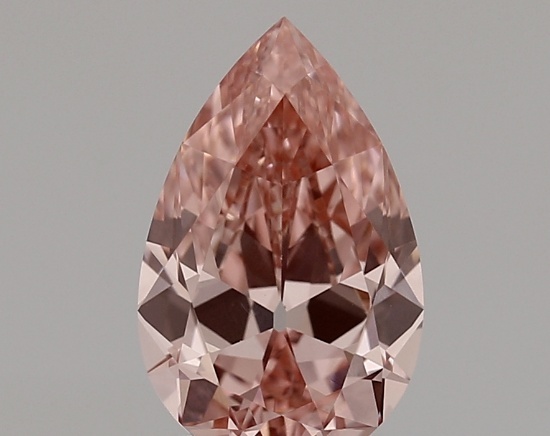 1.8ct VVS2 Pear cut IGI Certified Loose Diamond (LAB GROWN)