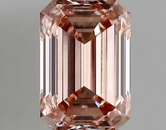 1.71ct VVS2 Emerald cut IGI Certified Loose Diamond (LAB GROWN)