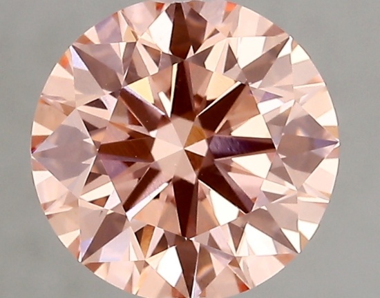 2.1ct VVS2 Round cut IGI Certified Loose Diamond (LAB GROWN)