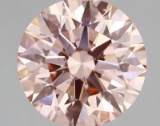3.05ct VS1 Round cut IGI Certified Loose Diamond (LAB GROWN)