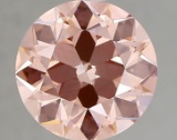 2.21ct VVS2 Euro Cut cut IGI Certified Loose Diamond (LAB GROWN)