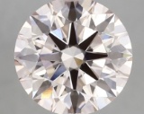 3.52ct VS1 Round cut IGI Certified Loose Diamond (LAB GROWN)