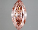 4.05ct VS1 Marquise cut IGI Certified Loose Diamond (LAB GROWN)