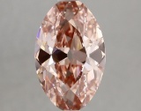 2.54ct VVS2 Oval Old Miner cut IGI Certified Loose Diamond (LAB GROWN)