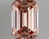 1.71ct VVS2 Emerald cut IGI Certified Loose Diamond (LAB GROWN)