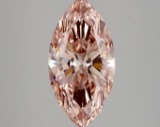 3.71ct VVS2 Marquise cut IGI Certified Loose Diamond (LAB GROWN)